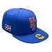 Dominican Republic Authentic 2007 Caribbean Series Fitted Cap
