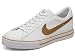 NIKE �y�i�C�L�z SWEET CLASSIC AP �y�X�C�[�g�N���V�b�NAP�z 314969 171 �z���C�g/�S�[���h