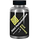 Bio-Synergy Joint Performance Capsules (90 capsules) - Food Supplements for Energy and Recovery