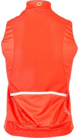 Velocio Wind Vest - Women's