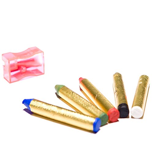 Highlight Color Sticks