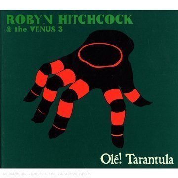 CD-Charts  Search : Ole Tarantula