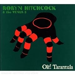 Ole Tarantula