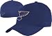 St. Louis Blues BL Structured Flex-Fit Hat