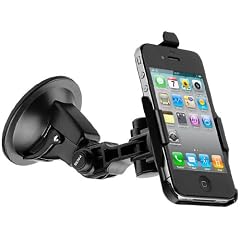 DAS ORIGINAL YAYAGO STARTER SET F�R Ihr Apple iPhone 4 / 4S / 4G : Halter KFZ Halterung 360 grad drehbar f�r Ihr Apple iPhone 4 / 4S / 4G KFZ Halter Autohalterung + Kfz Ladekabel MIT AUFROLLFUNKTION f�r Ihr Apple iPhone 4 / 4S / 4G + Sportliche Oberarmtasche aus Neopren + Original YAYAGO Schl�sselband