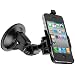 DAS ORIGINAL YAYAGO STARTER SET F�R Ihr Apple iPhone 4 / 4S / 4G : Halter KFZ Halterung 360 grad drehbar f�r Ihr Apple iPhone 4 / 4S / 4G KFZ Halter Autohalterung + Kfz Ladekabel MIT AUFROLLFUNKTION f�r Ihr Apple iPhone 4 / 4S / 4G + Sportliche Oberarmtasche aus Neopren + Original YAYAGO Schl�sselband