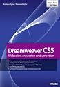 Dreamweaver CS5 - Webseiten entwerfen und umsetzen