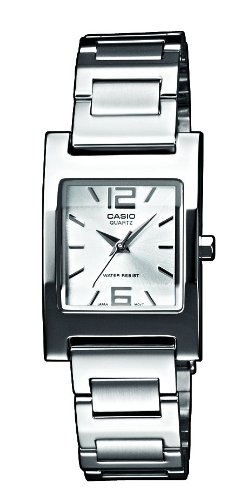 Casio Classic LTP-1283PD-7A - Orologio da polso, Donna