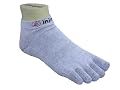 Injinji Performance Lightweight Liner Mini Crew Socks