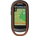 MAGELLAN GPS-Empfänger Wandern eXplorist 710