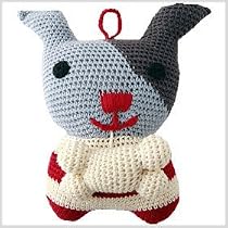Franck & Fischer Lullaby musical toy