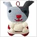 Franck & Fischer Lullaby musical toy