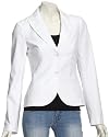 Esprit Women Cotton Tencel D21482 Damen Blazer & Sakkos