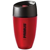 Primus Autobecher Polycarbonat 0,3 l rot