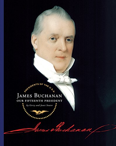 James Buchanan (Presidents of the U.S.A.)