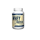 Jarrow Formulations Jarrow Whey Protein, Natural 908 Grams