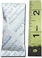 Dry-Packs Silica Gel (10 Pack), 3g