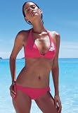Padded Halter Top