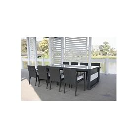 Monroe Dining Set