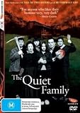 The Quiet Family ( Choyonghan kajok ) [ NON-USA FORMAT, PAL, Reg.4 Import - Australia ]