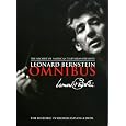 Leonard Bernstein: Omnibus - The Historic TV Broadcasts