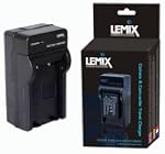 Lemix (S007) chargeur de batterie hau...