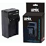 Lemix (NB-2L)fast-charger for battery NB2L NB2LH f&hellip by Lemix