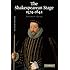 The Shakespearean Stage 1574-1642