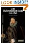 The Shakespearean Stage 1574-1642