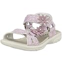 Ricosta Tassy 69 241, Mädchen Sandalen/Outdoor-Sandalen