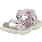 Ricosta Tassy 69 241, Mädchen Sandalen/Outdoor-Sandalen