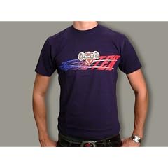 T-Shirt HEBO S Aerox NRG Speedfight Runner Nitro Tee