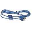 HDE (TM) 3M USB 2.0 Male to Female Extension Cable