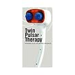Sunpentown Twin Pulsar Therapy Massager