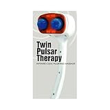 Sunpentown Twin Pulsar Therapy Massager