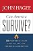 Books : Can America Survive?: 10 Prophetic Signs That We Are The Terminal Generation