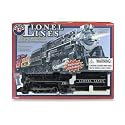 Lionel Lines G Gauge Train Set