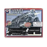 Lionel Lines G Gauge Train Set