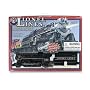 Lionel Lines Battery Powered Ready to Run G Gauge Train Set
