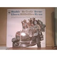 The Beverly Hillbillies