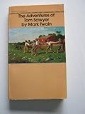 The adventures of Tom Sawyer