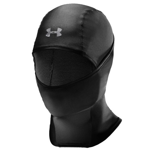 UA ColdGear® Hood Headwear by Under Armour