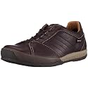 Clarks Round Cool GTX 203401177060 Herren Klassische Halbschuhe