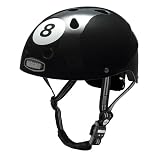 NUTCASE Street Little Nutty - 8 ball [XS (46-52cm)]von "Nutcase"