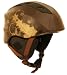 
This snow*star ski and snowboard helmet is characterised by its easy and extremely stable structure. The helmet possesses the German certificate >>T&Uuml;V GS - gepr&uuml;fte Sicherheit>T&Uuml;V GS - gepr&uuml;fte Sicherheit