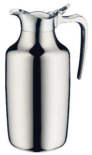 alfi Caraffa termica Noble in acciaio INOX lucidato 1,5 L alfi Caraffa termica Noble in acciaio INOX lucidato 1,5 L