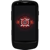 OtterBox Commuter-Series Hybrid Case for Samsung Droid Charge (Black)