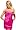 Fuchsia Pink