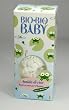 Italy's Bio-Bio Baby Certified Green and Organic Bathing Rice Starch for the Bath-300g-For your Green Home