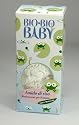 Bio Bio Baby Rice Starch For The Bath From Italy